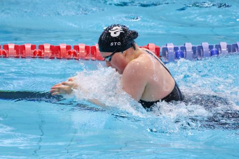 Swimming - Danish Open 2026