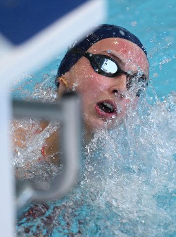 Swimming - Danish Open 2026