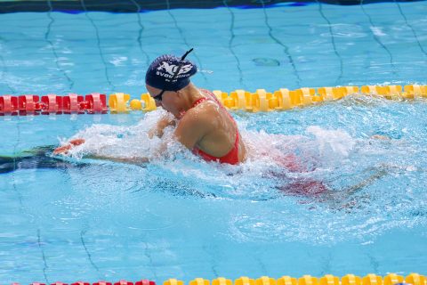 Swimming - Danish Open 2026