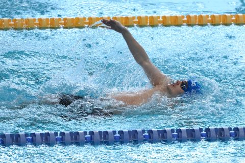 Swimming - Danish Open 2026