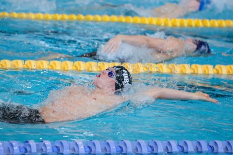 Swimming - Danish Open 2026