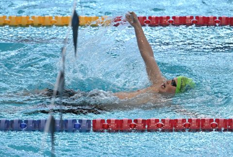 Swimming - Danish Open 2026