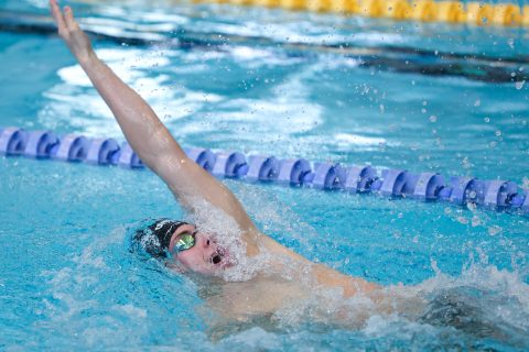 Swimming - Danish Open 2026