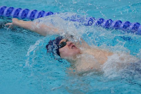Swimming - Danish Open 2026