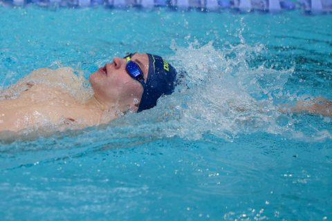 Swimming - Danish Open 2026