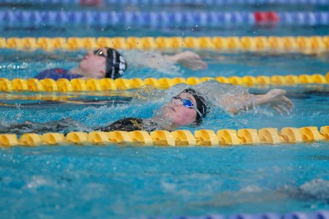 Swimming - Danish Open 2026