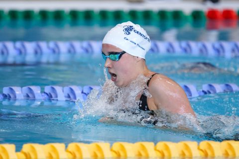 Swimming - Danish Open 2026