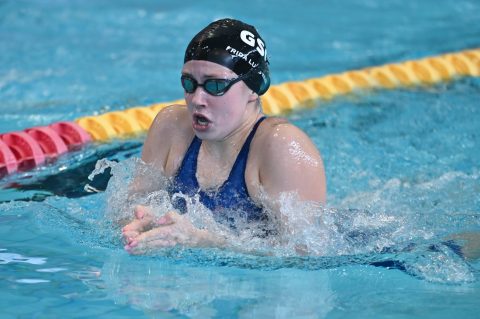 Swimming - Danish Open 2026