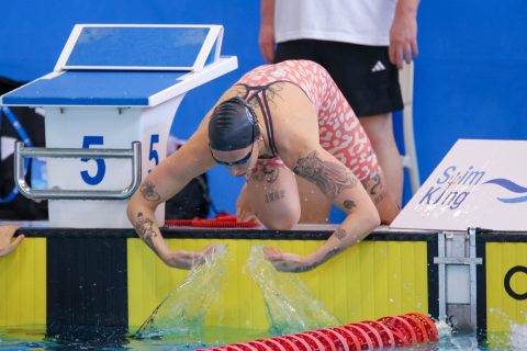 Swimming - Danish Open 2026