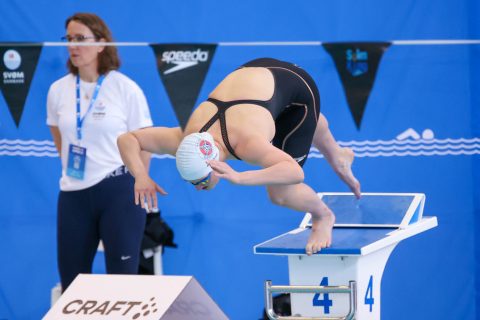 Swimming - Danish Open 2026