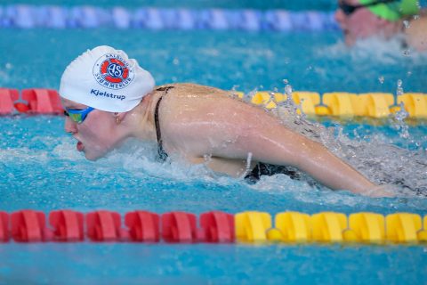 Swimming - Danish Open 2026