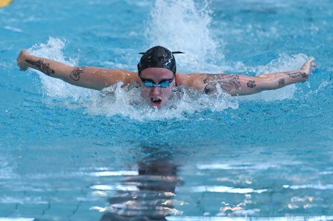 Swimming - Danish Open 2026