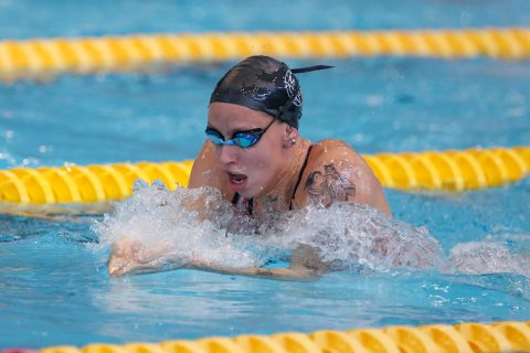 Swimming - Danish Open 2026