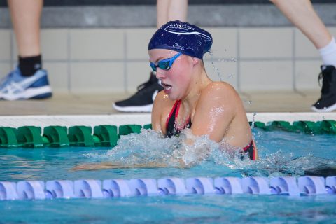 Swimming - Danish Open 2026
