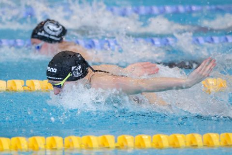 Swimming - Danish Open 2026