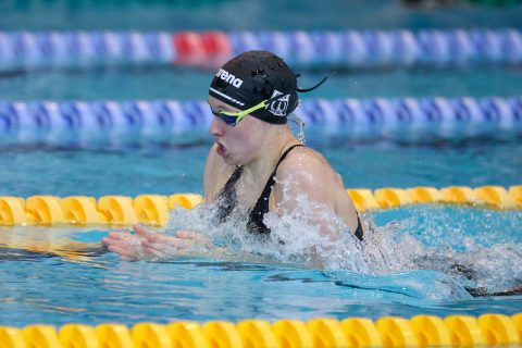 Swimming - Danish Open 2026