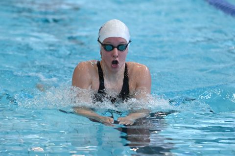 Swimming - Danish Open 2026
