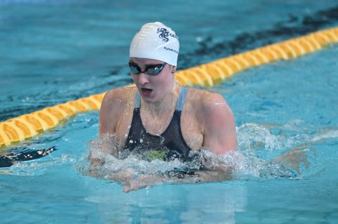 Swimming - Danish Open 2026