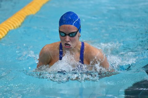 Swimming - Danish Open 2026