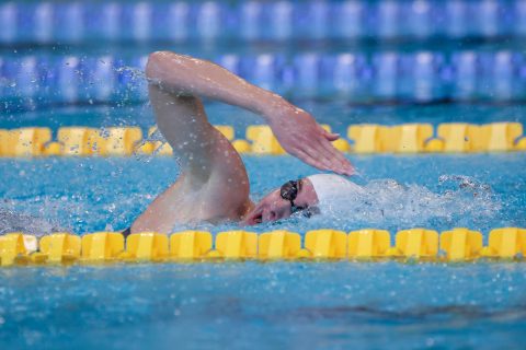 Swimming - Danish Open 2026