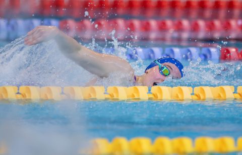Swimming - Danish Open 2026