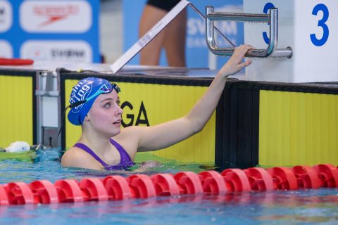 Swimming - Danish Open 2026