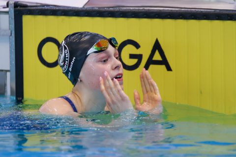 Swimming - Danish Open 2026