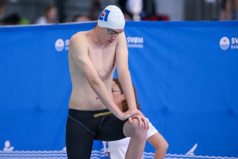 Swimming - Danish Open 2026