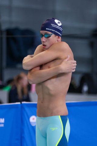 Swimming - Danish Open 2026