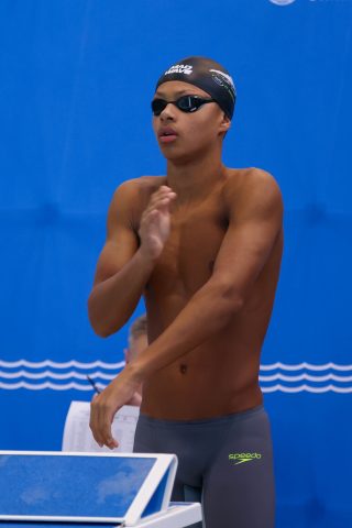 Swimming - Danish Open 2026