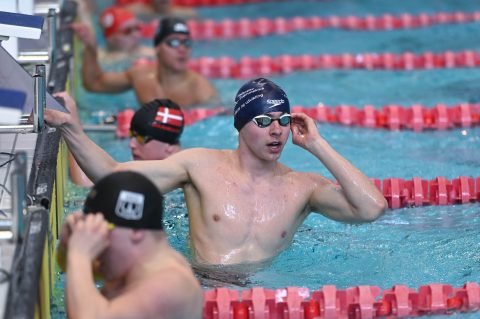 Swimming - Danish Open 2026
