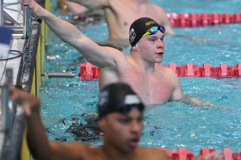 Swimming - Danish Open 2026
