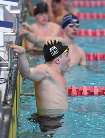 Swimming - Danish Open 2026