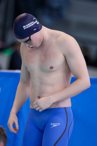 Swimming - Danish Open 2026