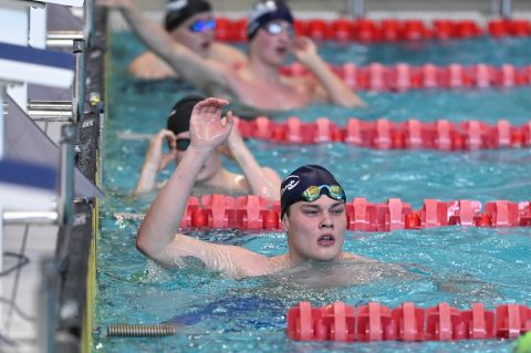 Swimming - Danish Open 2026