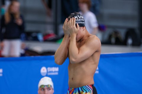 Swimming - Danish Open 2026