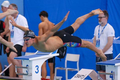 Swimming - Danish Open 2026