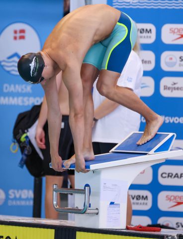 Swimming - Danish Open 2026