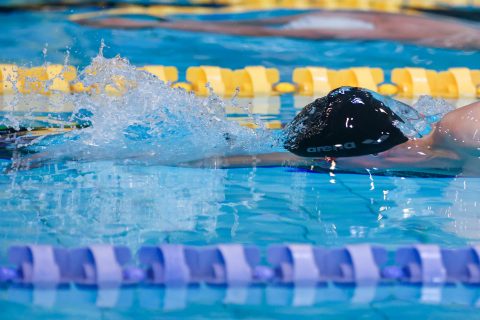 Swimming - Danish Open 2026