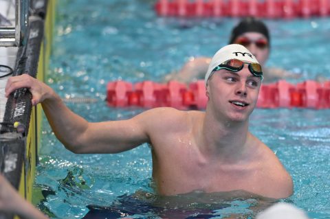 Swimming - Danish Open 2026