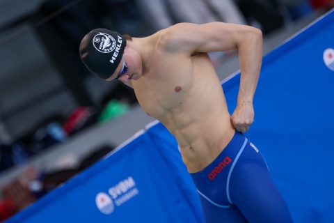 Swimming - Danish Open 2026