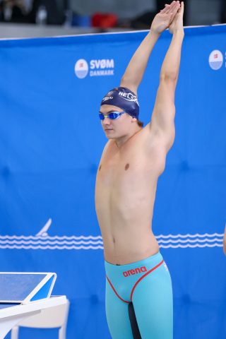 Swimming - Danish Open 2026