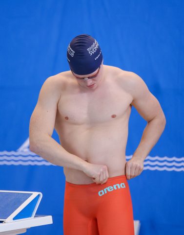 Swimming - Danish Open 2026