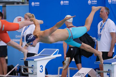 Swimming - Danish Open 2026