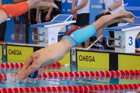 Swimming - Danish Open 2026