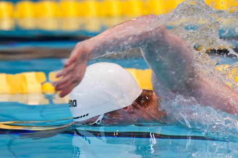 Swimming - Danish Open 2026