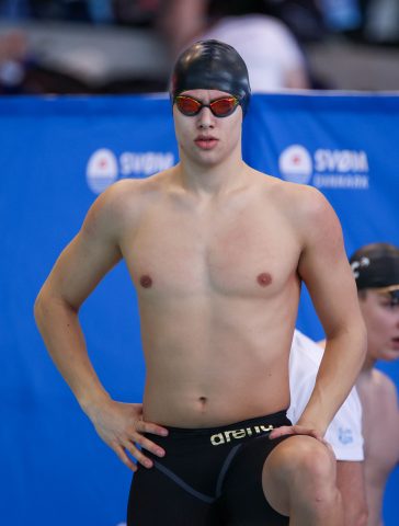 Swimming - Danish Open 2026