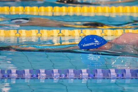 Swimming - Danish Open 2026