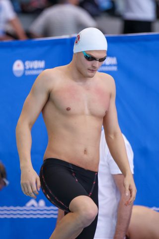 Swimming - Danish Open 2026