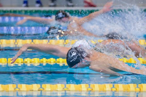 Swimming - Danish Open 2026